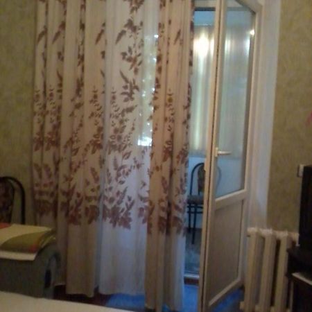 Квартира В Центре. 敖德萨 外观 照片