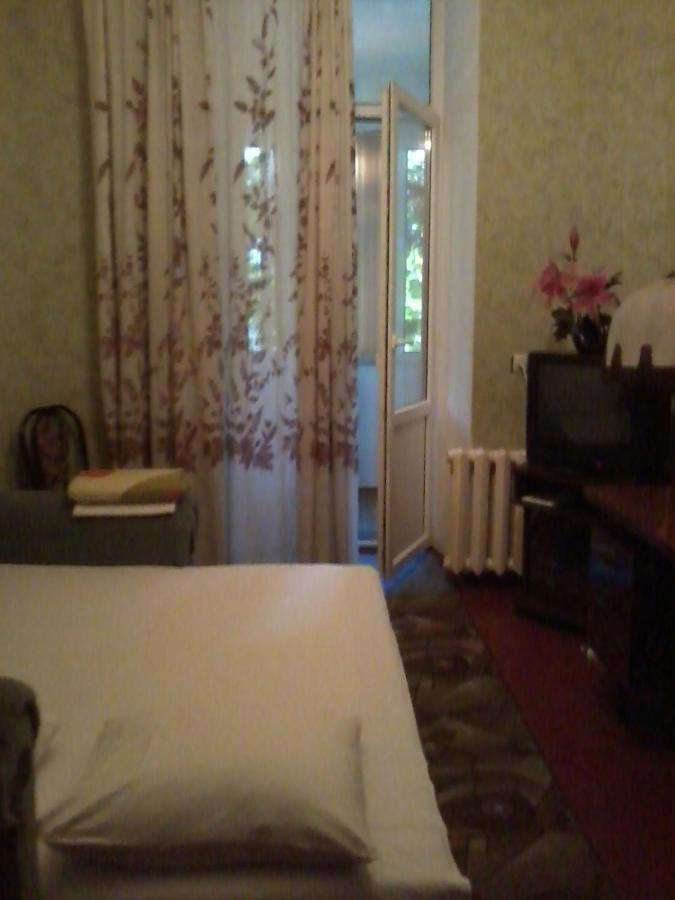 Квартира В Центре. 敖德萨 外观 照片