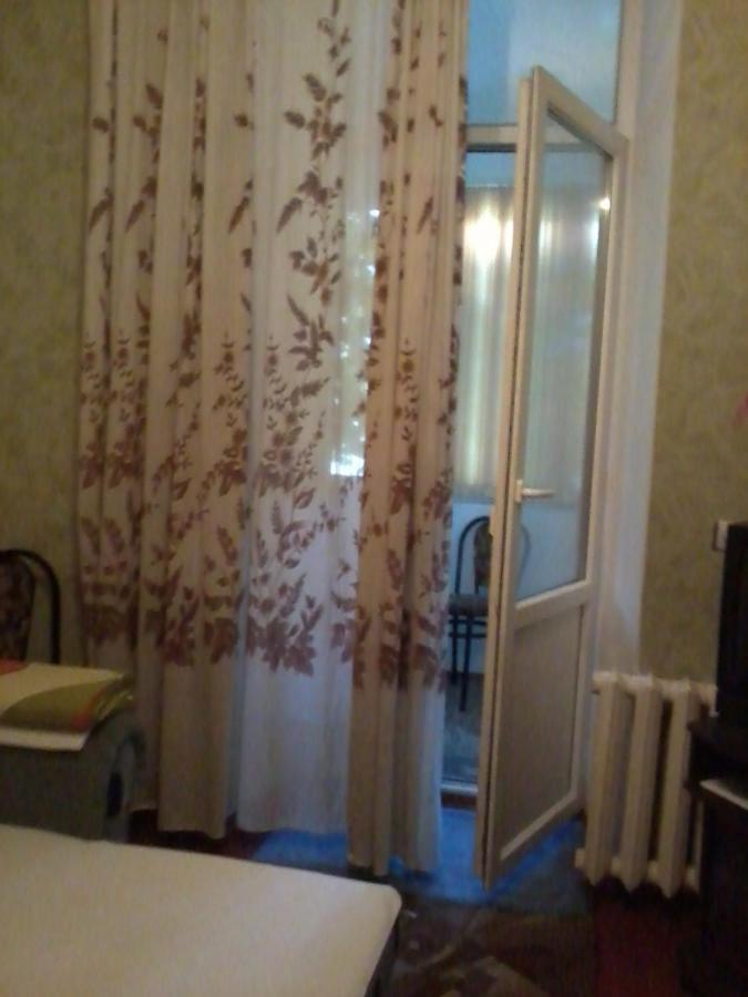 Квартира В Центре. 敖德萨 外观 照片