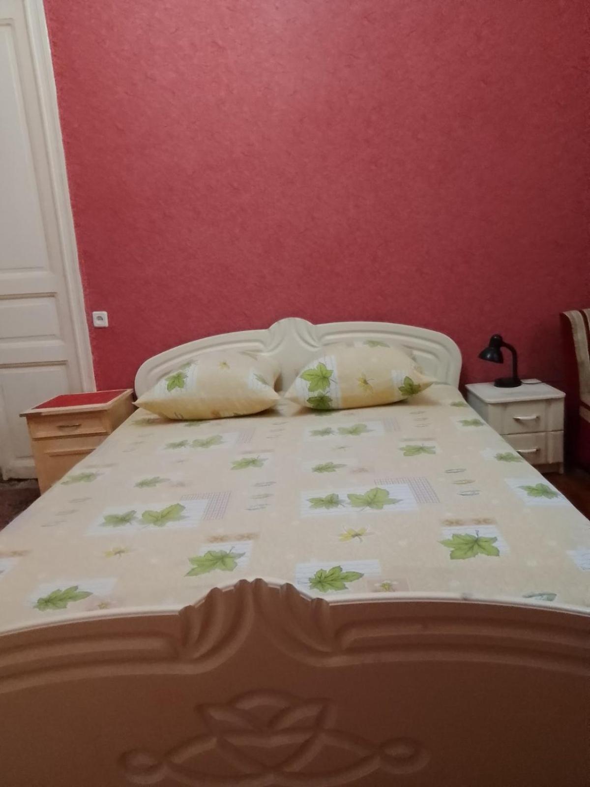 Квартира В Центре. 敖德萨 外观 照片